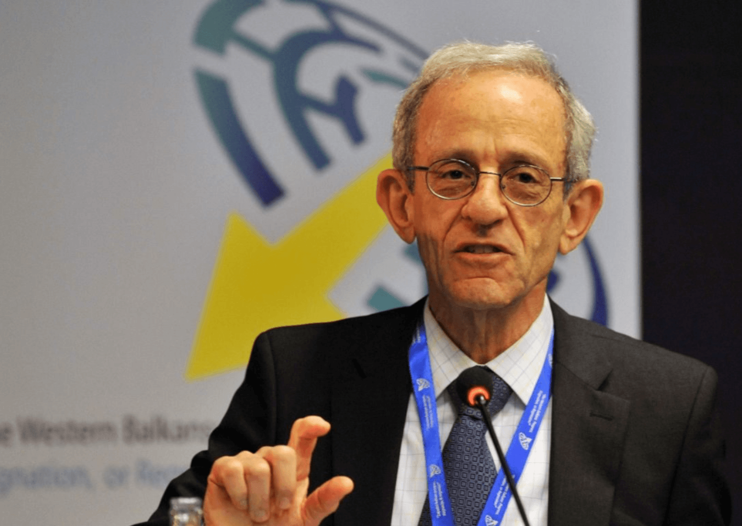 Daniel Serwer:  Mnogo je bitnije ono što Chollet i Escobar nisu rekli - slika 1