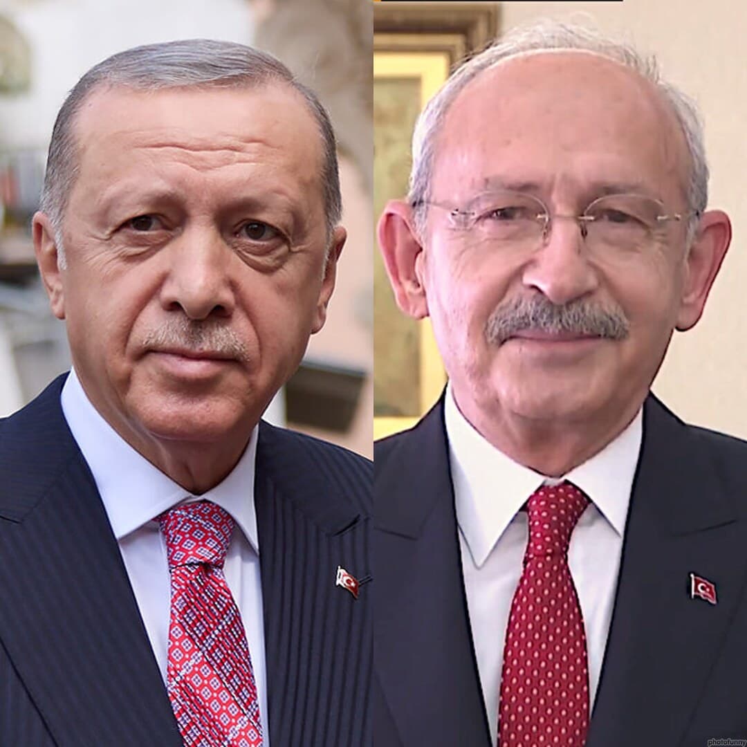 Danas su izbori u Turskoj. Erdogan na dohvat pobjede - slika 1