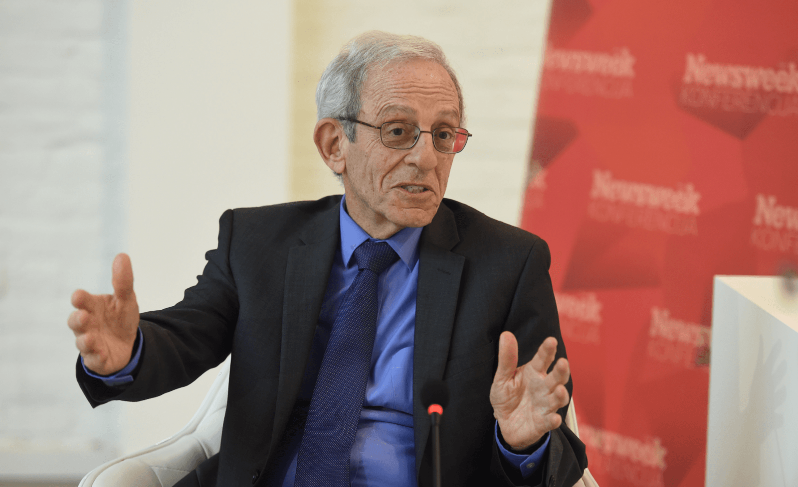 Daniel Serwer: Američka politika na Kosovu puna je kontradikcija - slika 1