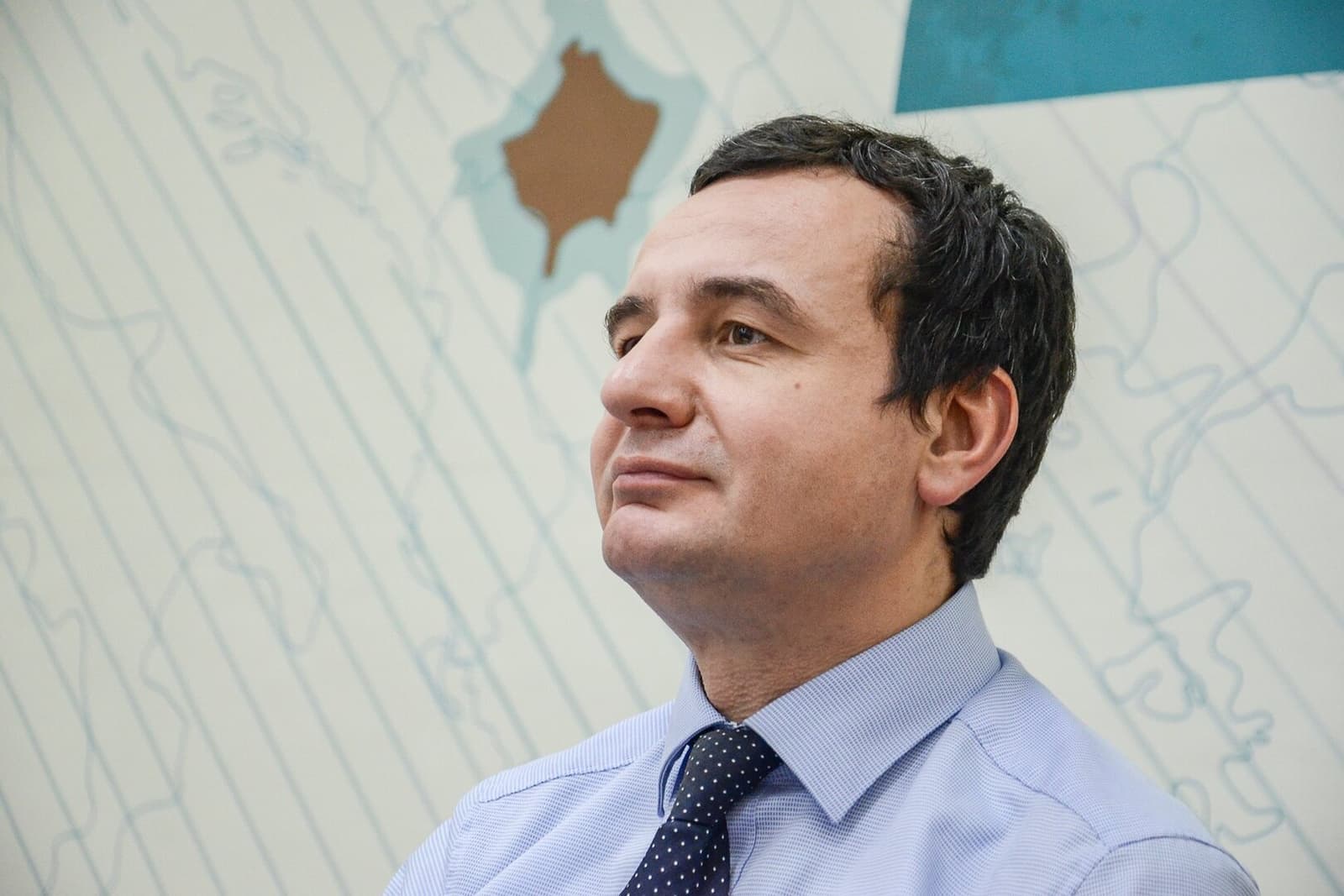 SAD i EU razmatraju sankcioniranje Kurtija - slika 1