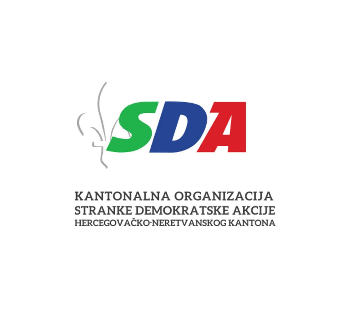 SDA HNK: Formiranje Vlade sa HDZ-om moguće je samo uz poštivanje 6:6 pariteta - slika 1
