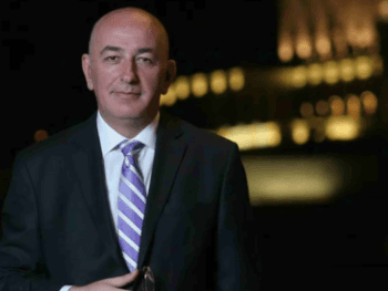 Arsim Zekolli: "Sjedinjene Države u regiji slijede strategiju koju su koristile na Srednjem istoku"