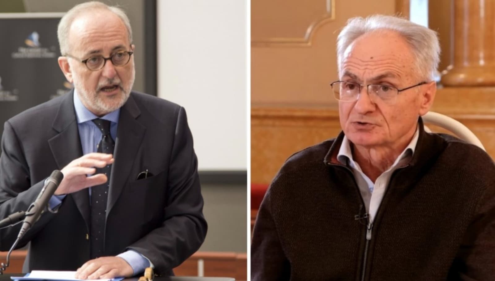 Država mora poštovati i zaštititi pravo i dužnost sudije Branka Perića - slika 1