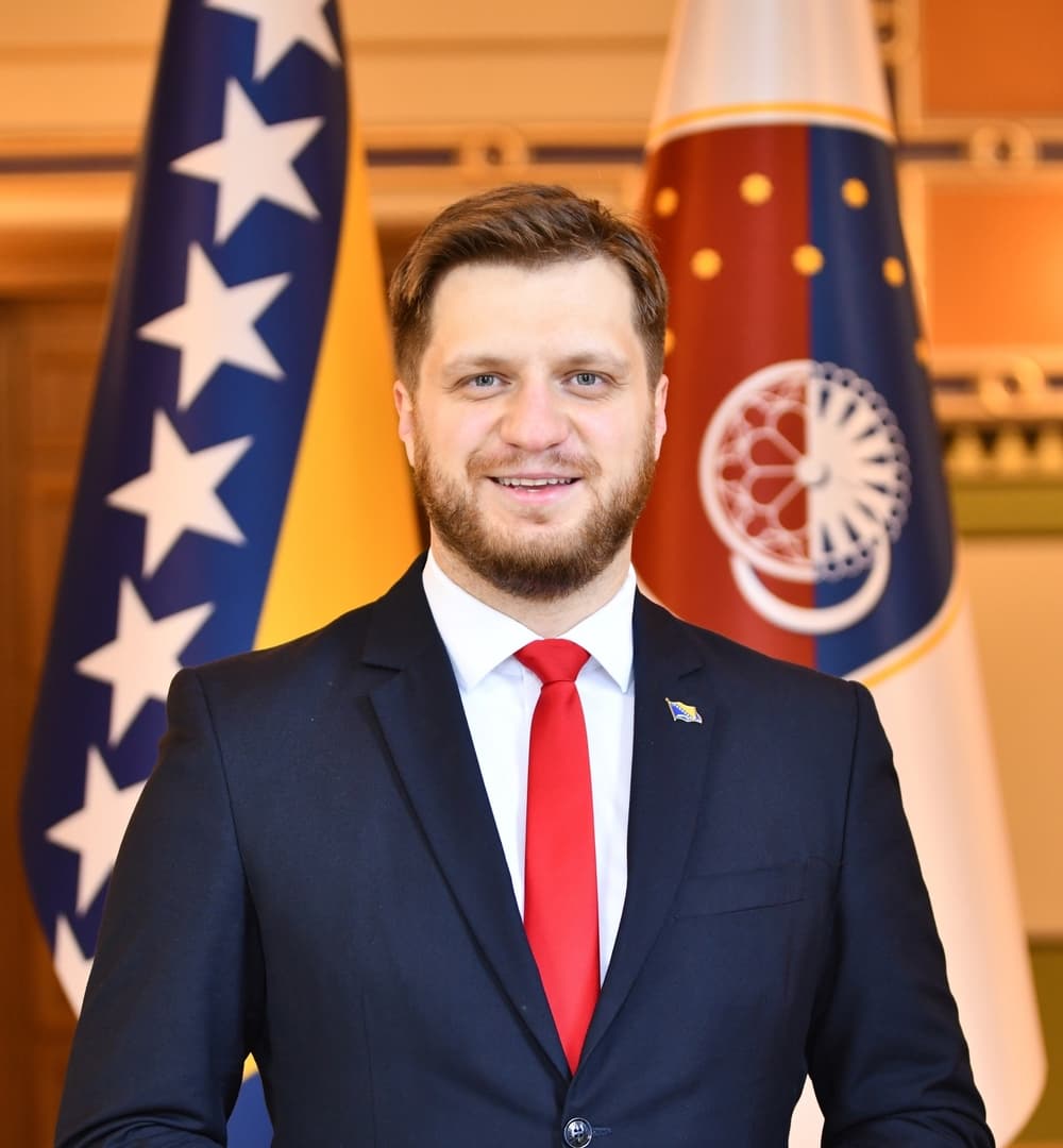 Čengić:  Ne vidim razlog niti potrebu za rekonstrukcijama Vlade KS - slika 1