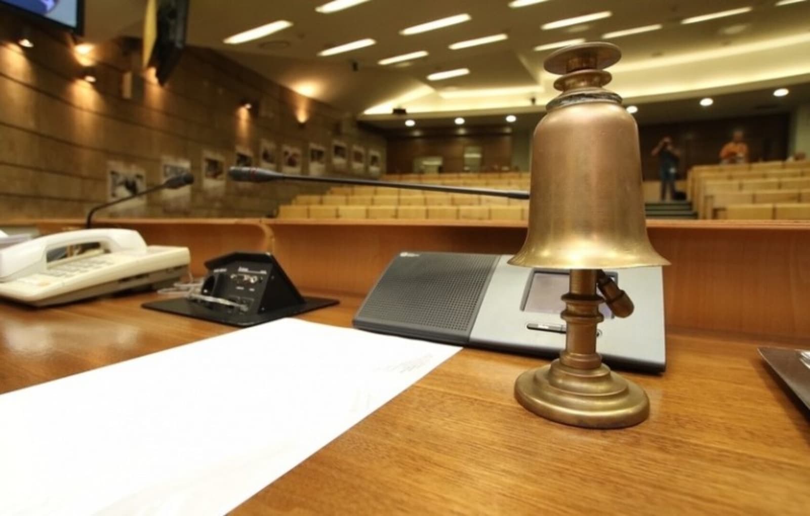 HDZ ucjenjuje Trojku kako bi srušio CIK - slika 1