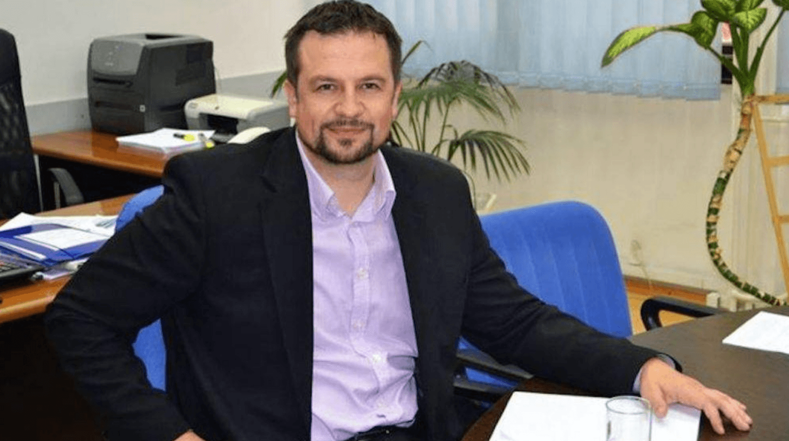 Muamer Bandić: Dodik je uspio skuhati žabu - slika 1