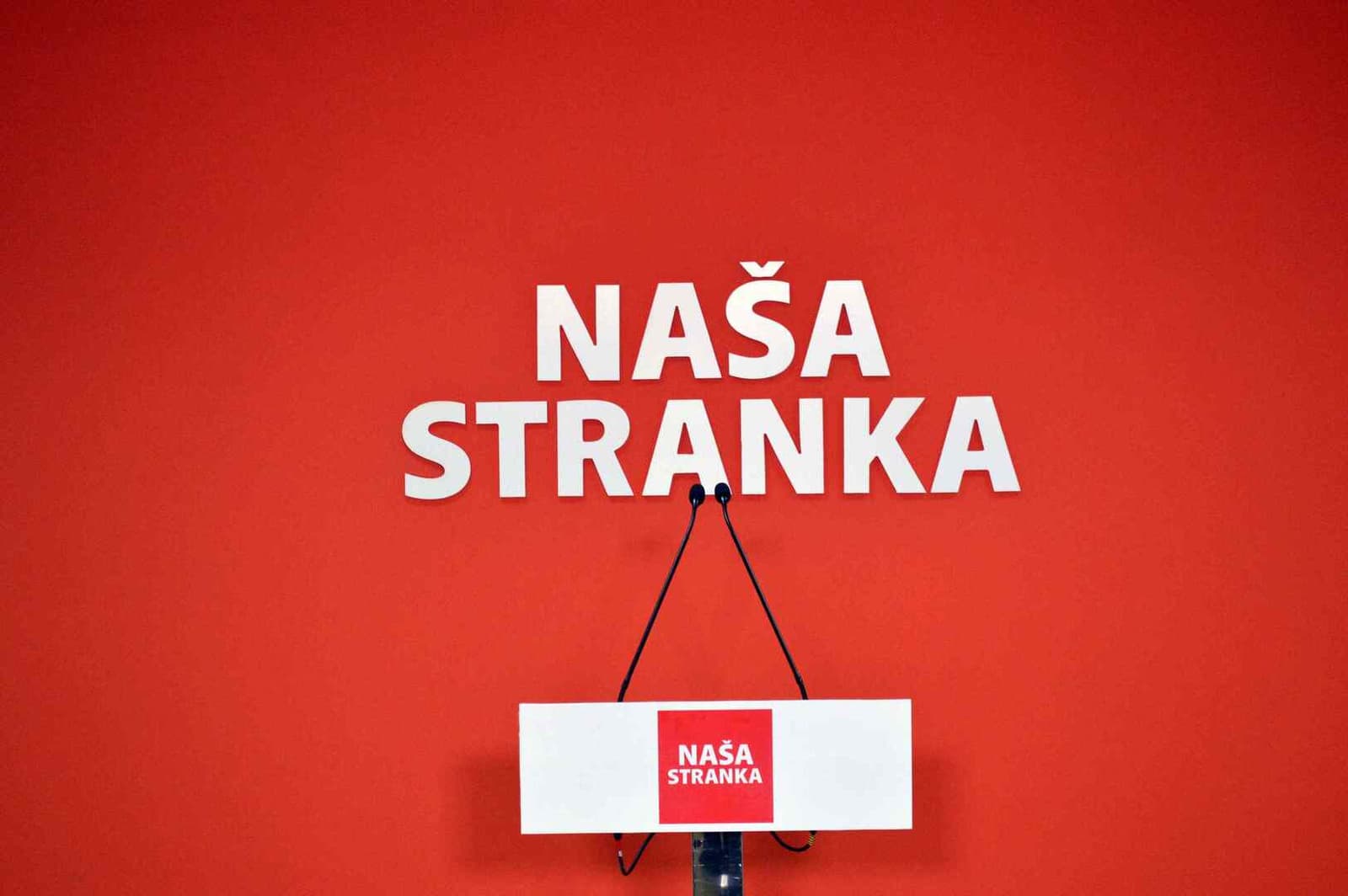Poslije J, nema K! - slika 1