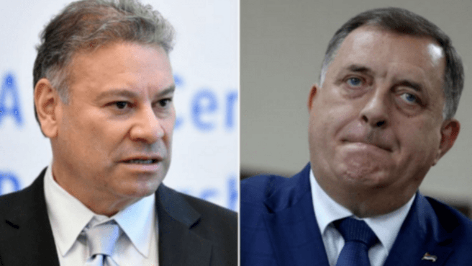 Escobar: Dodik je najveći Putinov teklić - slika 1