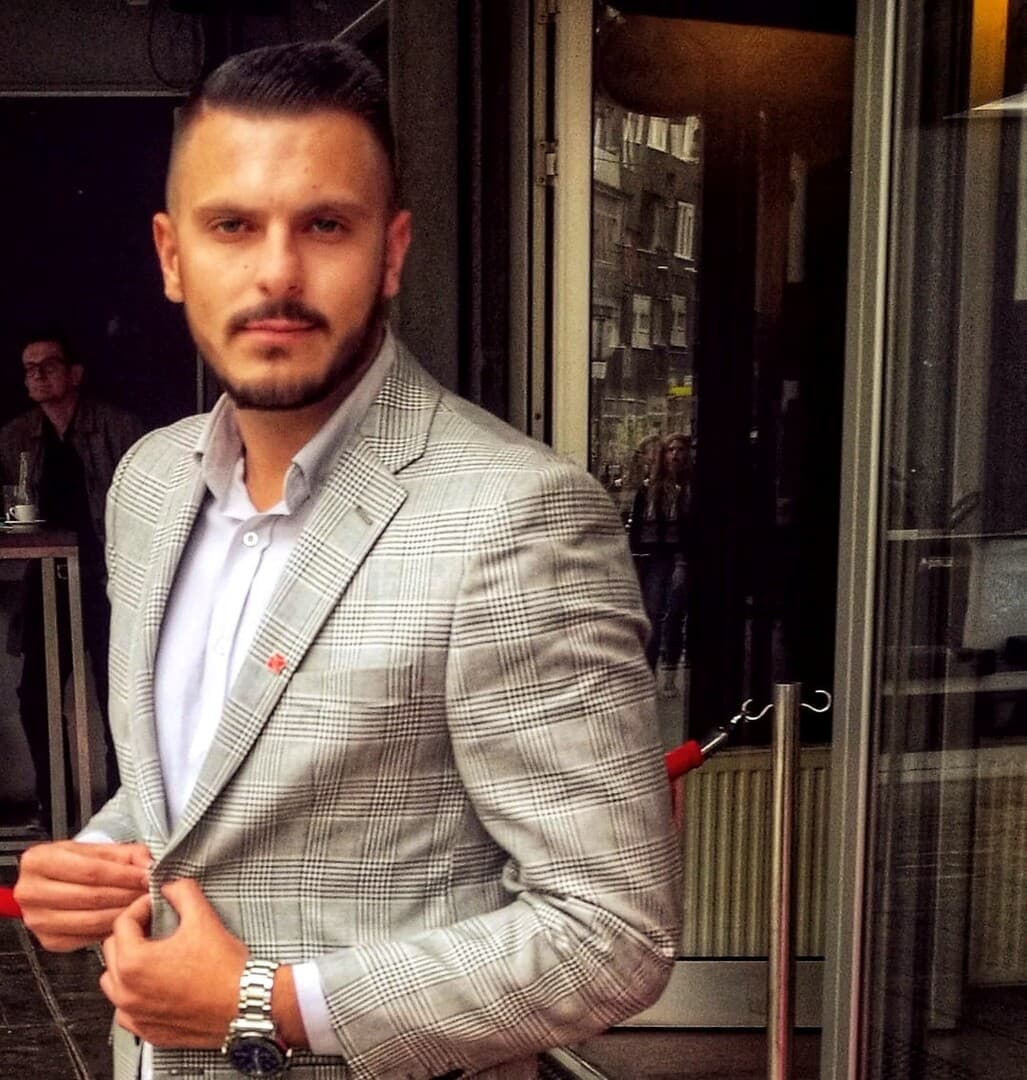 Lemezan: Ne vodim pregovore oko prelaska u neku političku partiju - slika 1