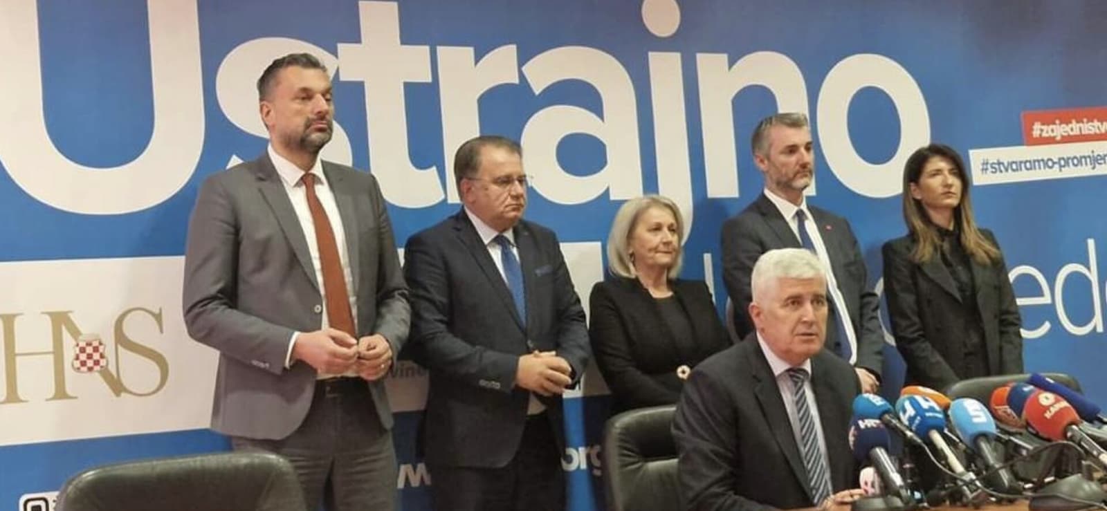 Marin Vukoja bez opozicije ne može legalno biti izabran - slika 1