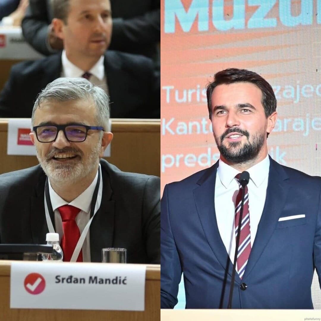 Rasulo Trojke: Nakon Mandića, je li na redu Muzur? - slika 1