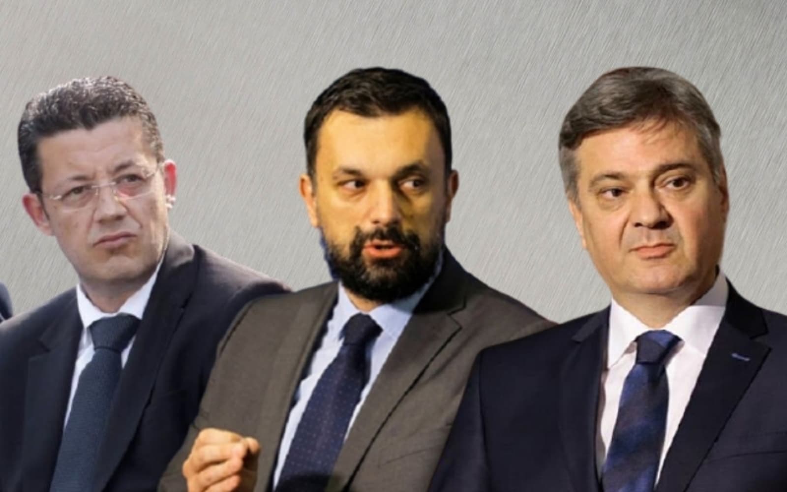 Konaković se okreće Zvizdiću i Čamparama kako bi oslabio ulogu Kemala Ademovića! - slika 1