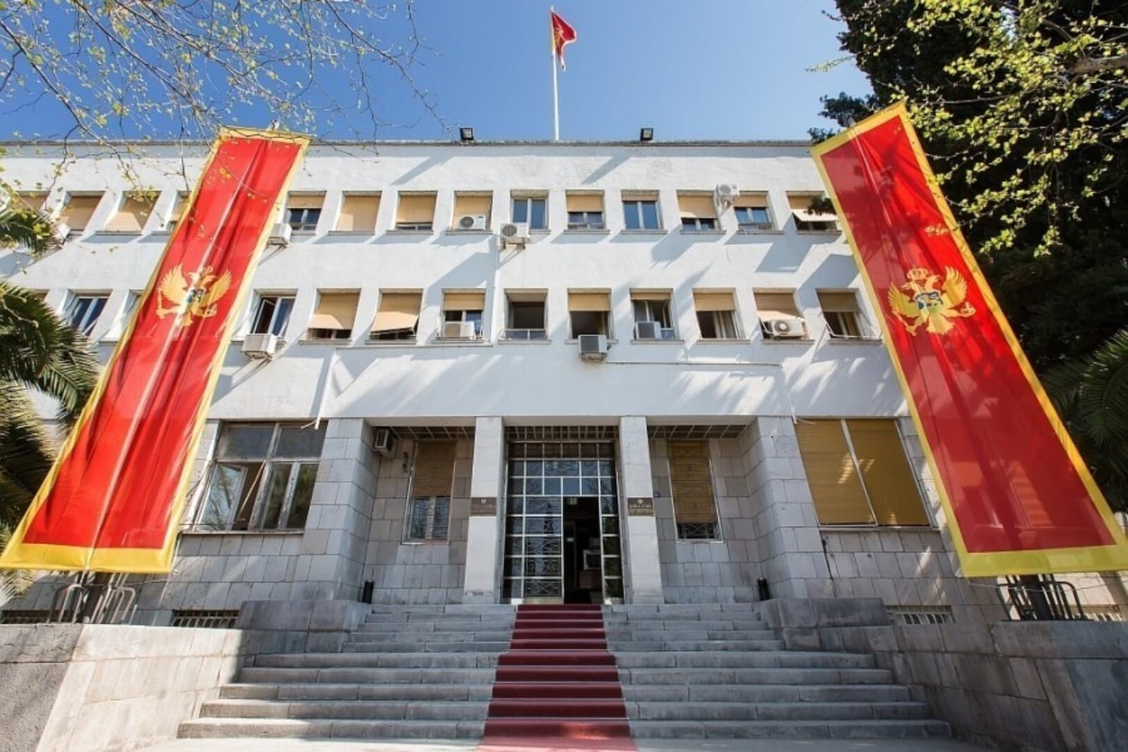 Spajić zvanično mandatar, prosrpska koalicija Za budućnost Crne Gore dio buduće Vlade - slika 1