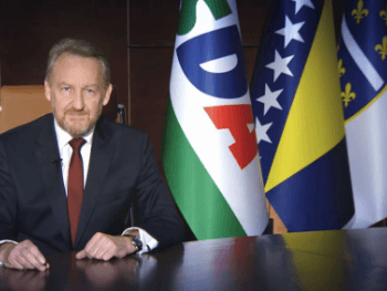 Izetbegović: Nećemo Trojki dopustiti izdaju