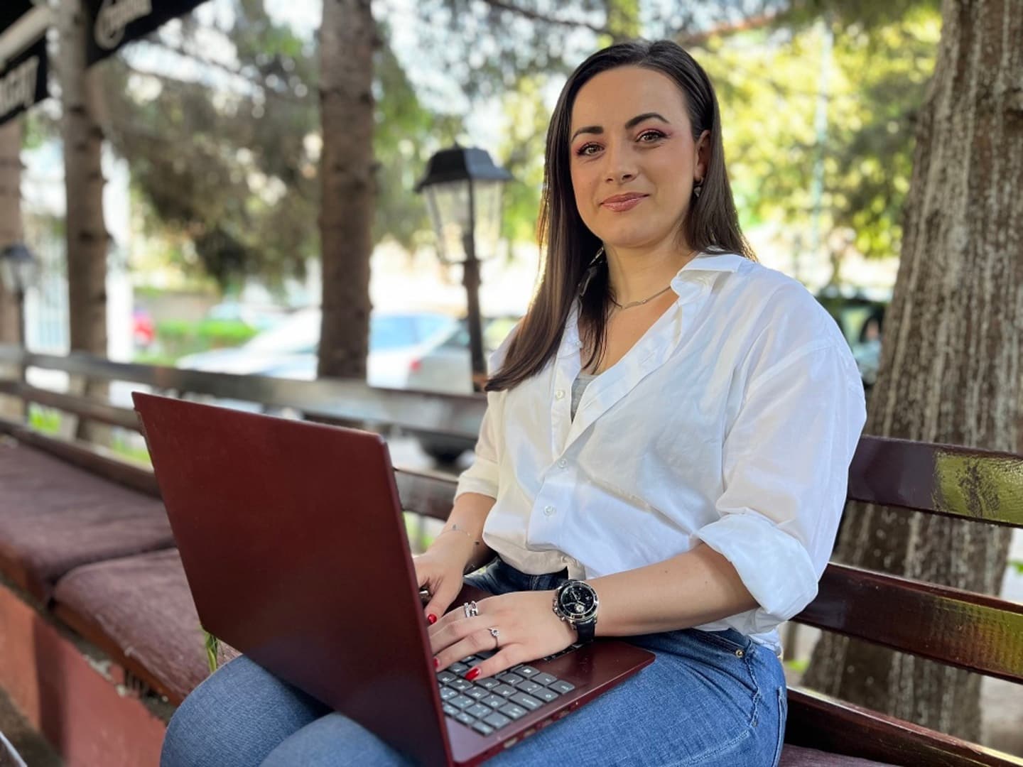 Smiljanić: The state takes everything from freelancers. Gives them nothing - slika 1