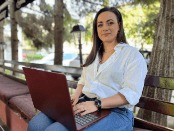 Smiljanić: The state takes everything from freelancers. Gives them nothing