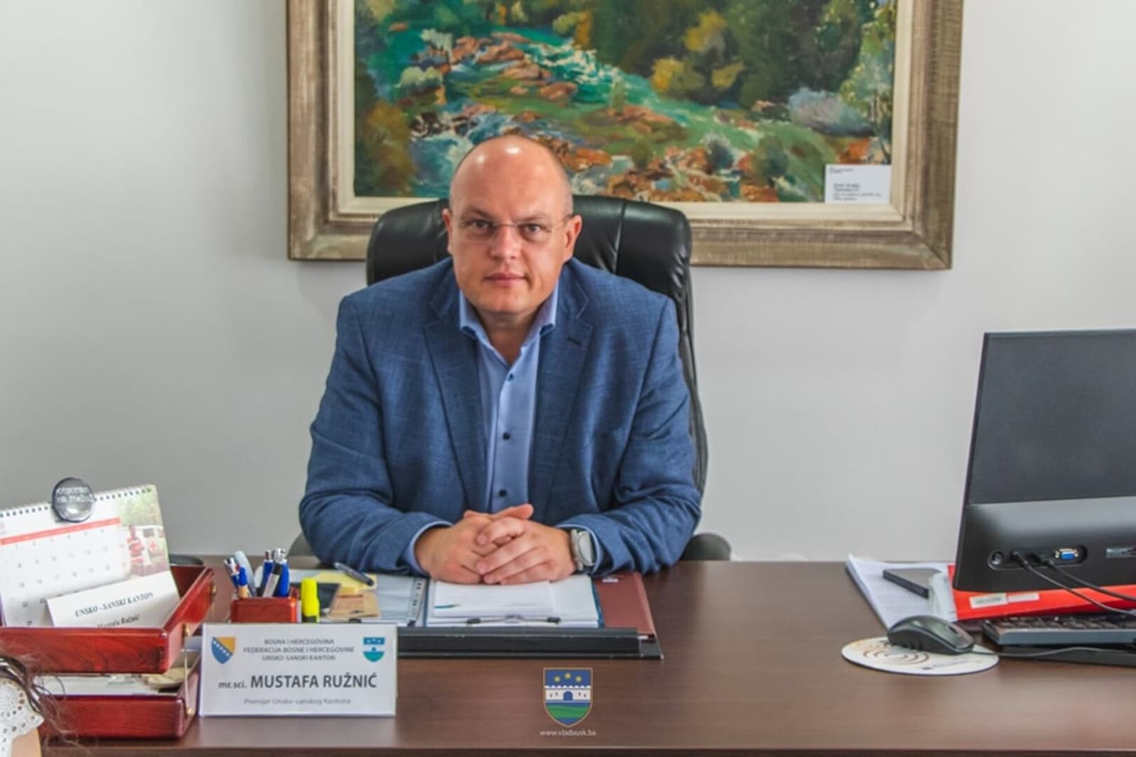 Alarmantno pismo iz Krajine: Ko izvlači oružje iz kasarne i iznosi ga iz BiH - slika 1