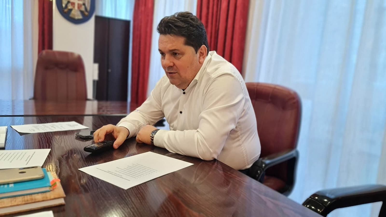 Stevandić tvrdi: Trojka pristala na zatvaranje OHR-a?! - slika 1