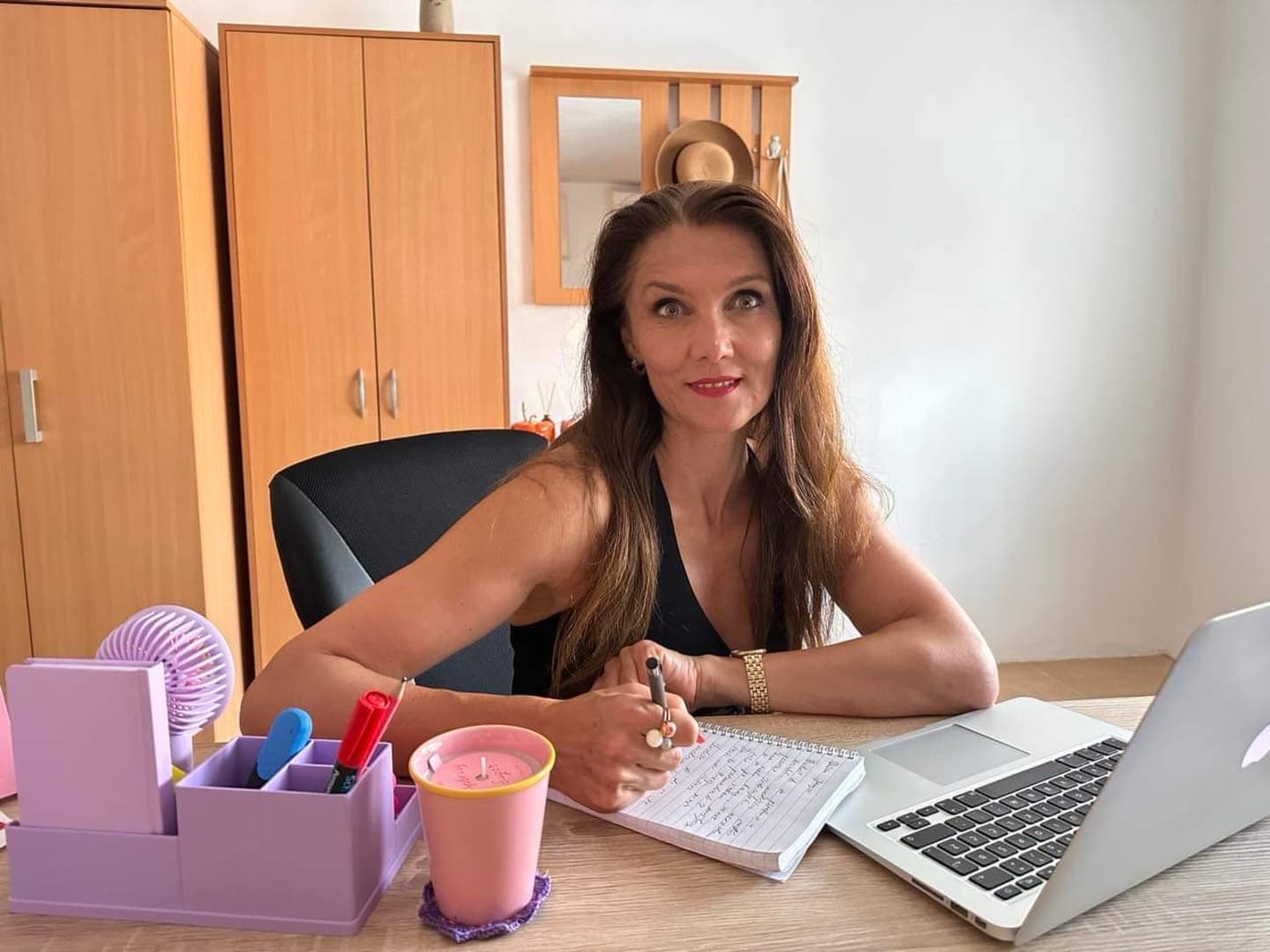 Milanka Babić Kovačević: The bot network also exists in Herzegovina - slika 1