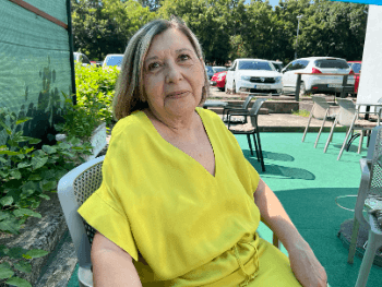 Gordana Katana: BanjaLuka has become a particularly rigid environment