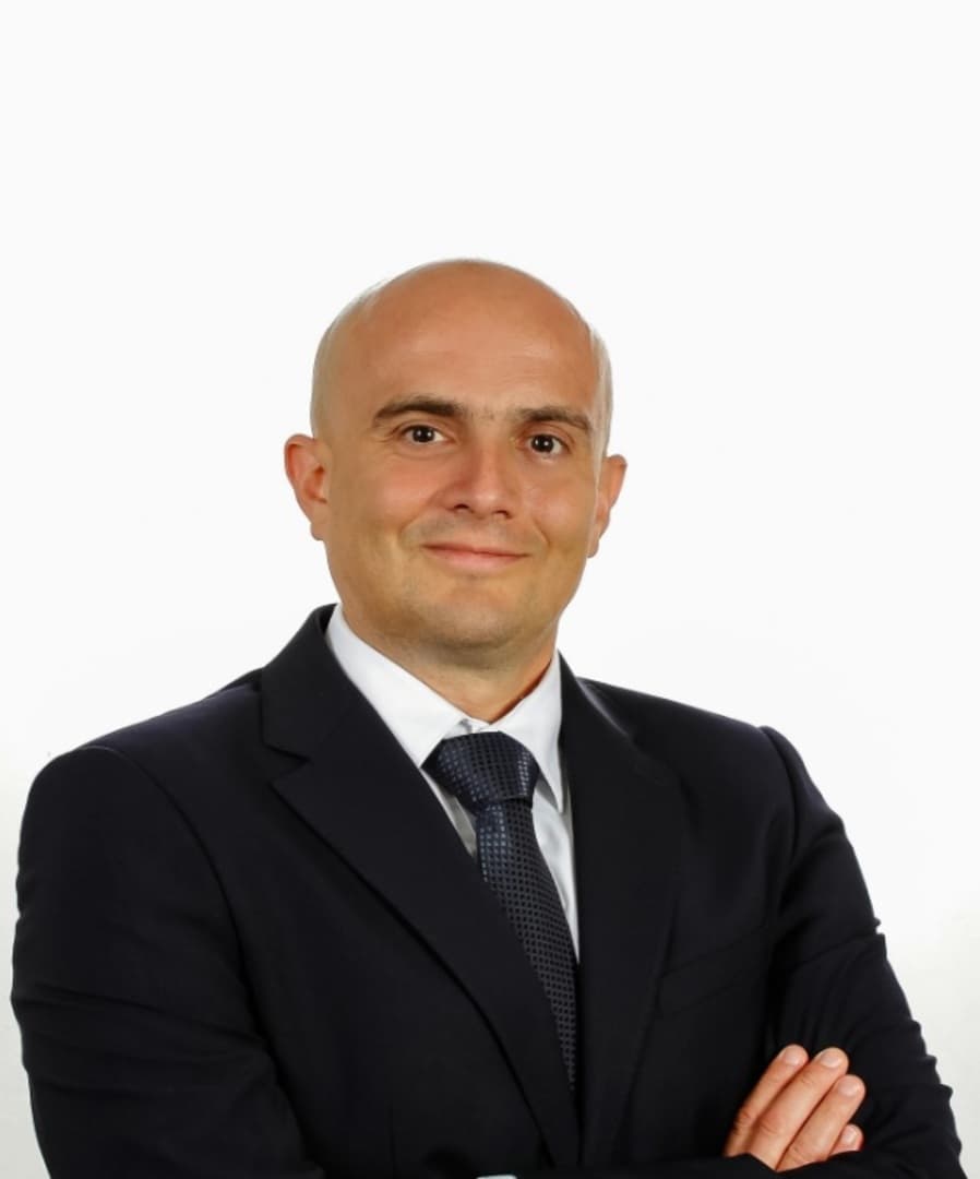 Raguž: Schmidt se treba umiješati, ali ne kao prošlih izbora - slika 1