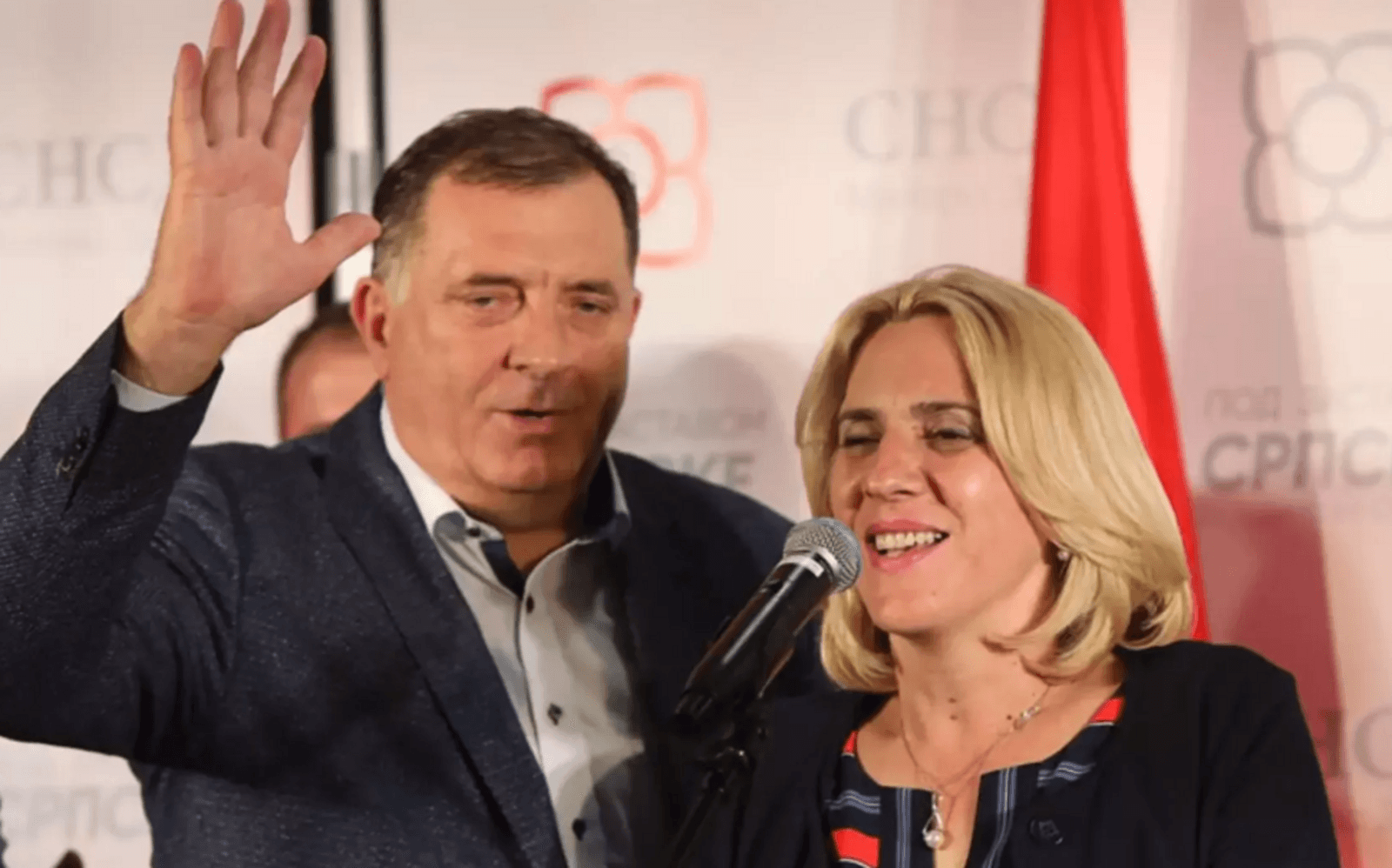 Vlasti Rs teroriziraju povratnike kako bi iznudili nove ustupke od stranaca  - slika 1