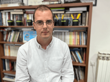 Vujinović: It is difficult to find a more stressful and less paid profession than journalism