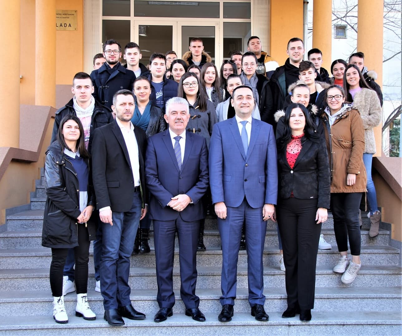 HDZ HNK pozvao SDA i SDP na razgovore. Iz NiP-a zaprijetili - slika 1