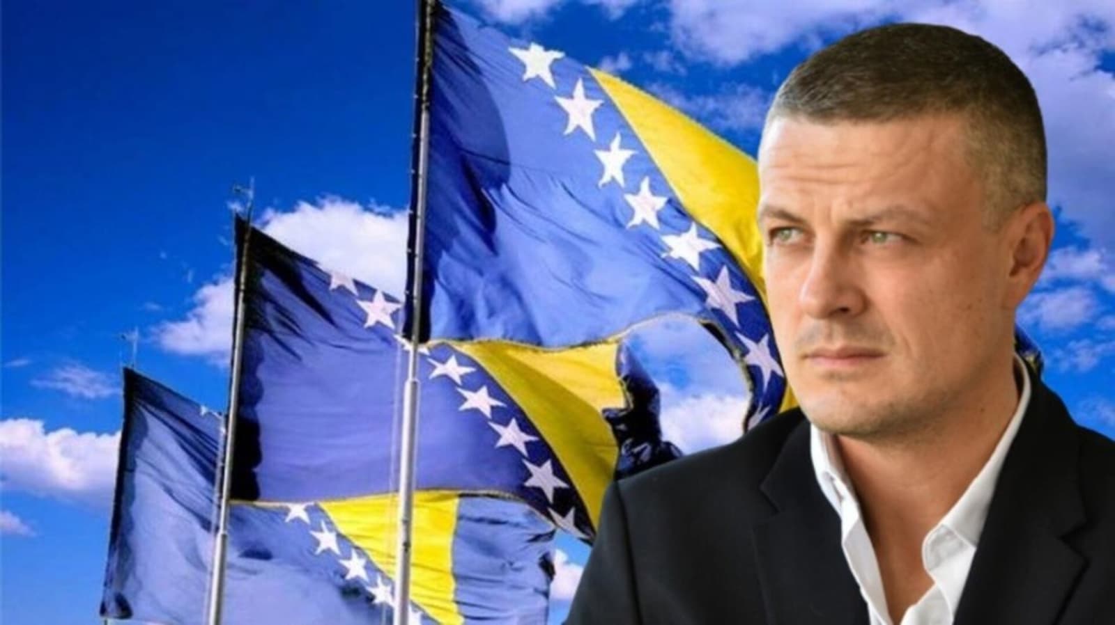 Vojin Mijatović najavio najveće obilježavanje Dana državnosti BiH u Banjoj Luci - slika 1