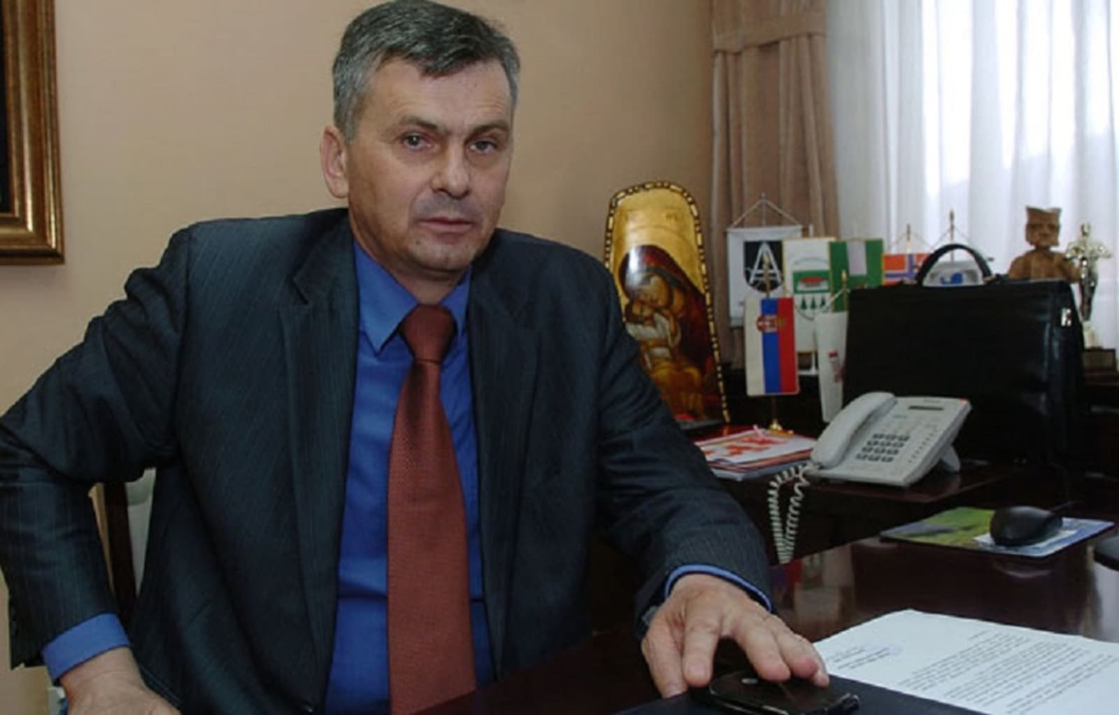 Radulović: Zildžić se ne tereti ni za kakvu "iskaznicu" OSA-e - slika 1