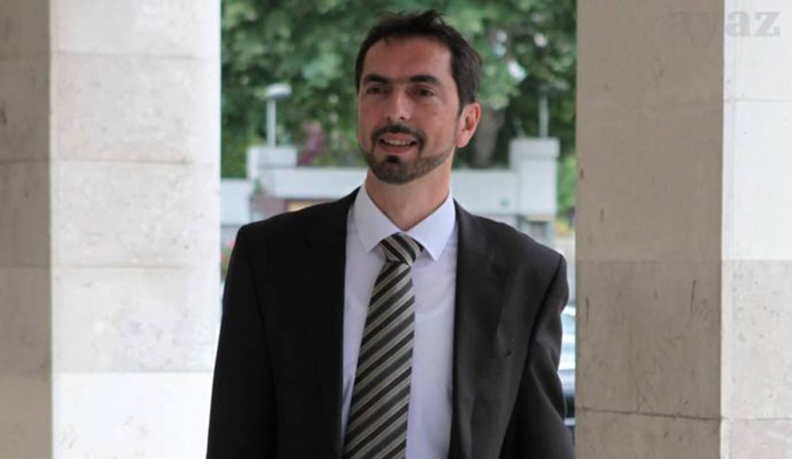 Pokrenuta inicijativa za smjenu Čavare sa čela Parlamenta BiH - slika 1