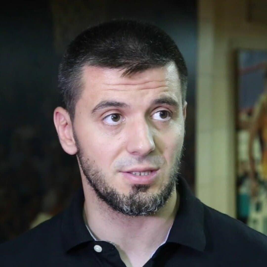Zildžić: Vraćam se kući. Eto me na sjednicu Parlamenta - slika 1