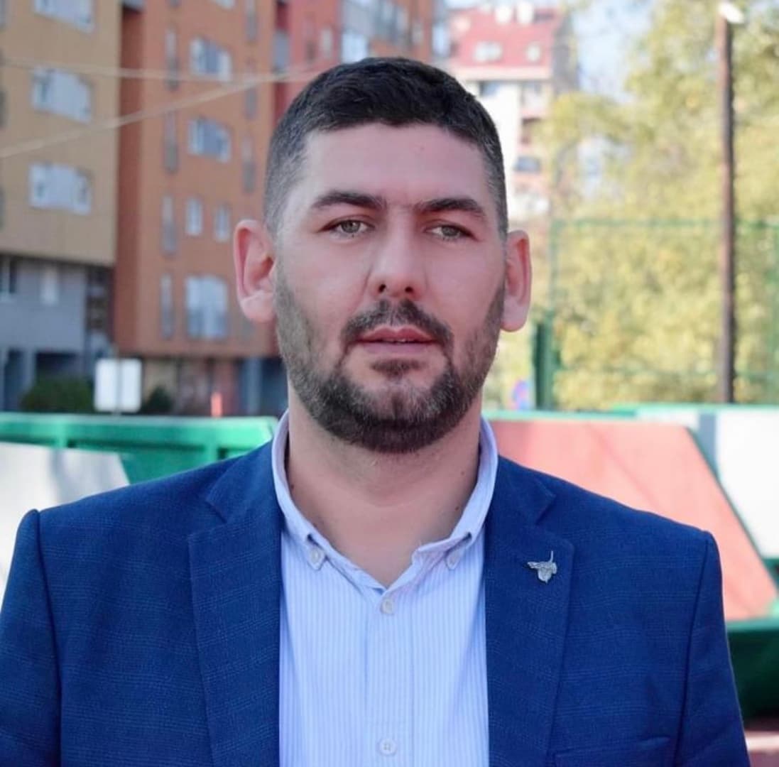 NiP postavio direktora JKP Rad - slika 1