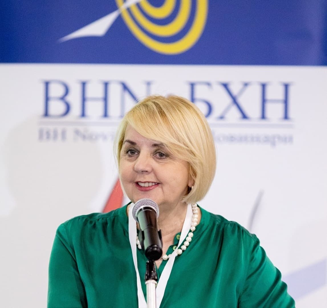Nakon dobijanja kandidatskog statusa povećan broj napada na novinare u BiH - slika 1