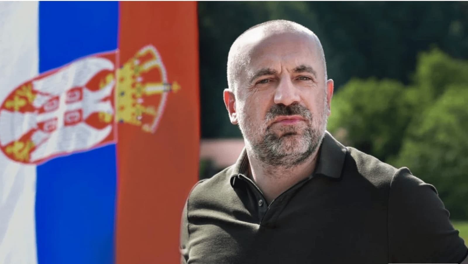 Radoičić ove godine bio u BiH. Ali ne u Tuzli nego... - slika 1
