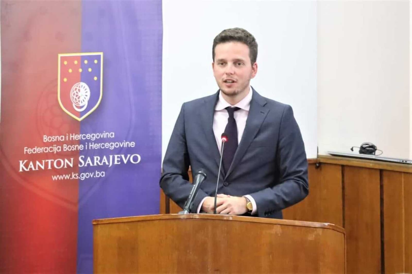 Odogođena rekonstrukcija Vlade KS. Razlog je banalan - slika 1