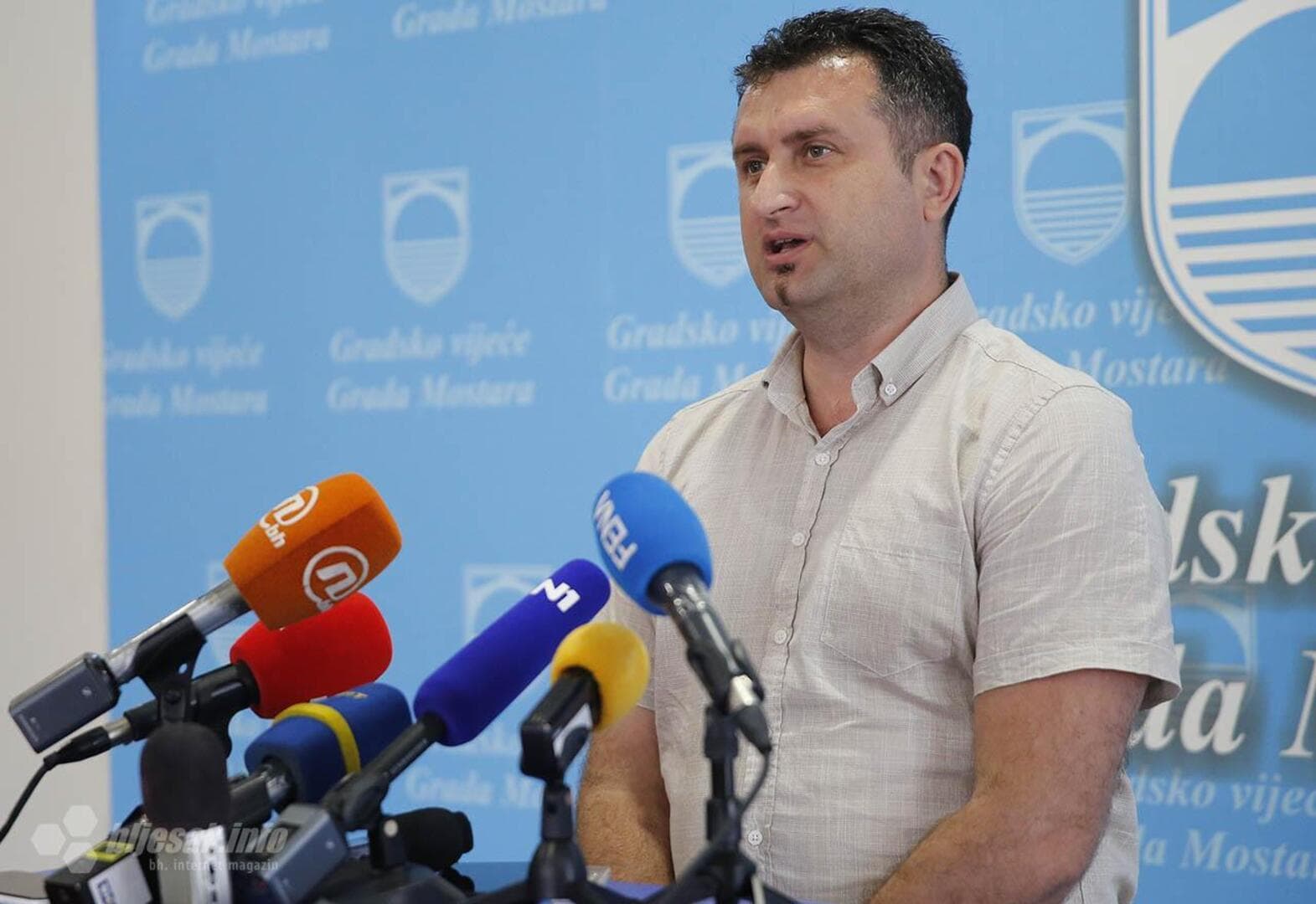 Hujdur: SDP je iznevjerio svoje glasače i partnere u Hercegovini! - slika 1
