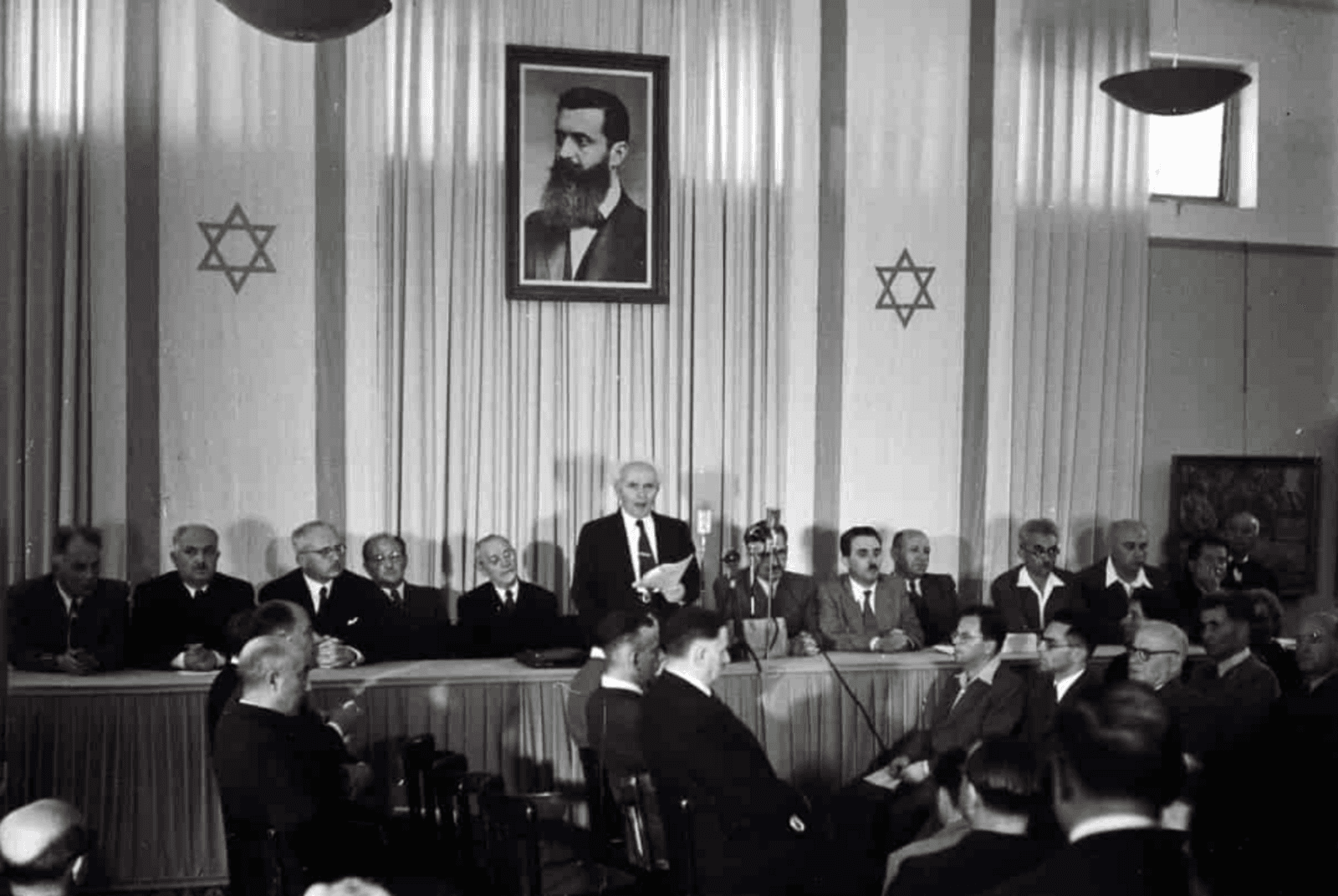 Izrael nakon 75 godina: Židovska država ili demokratija - slika 1