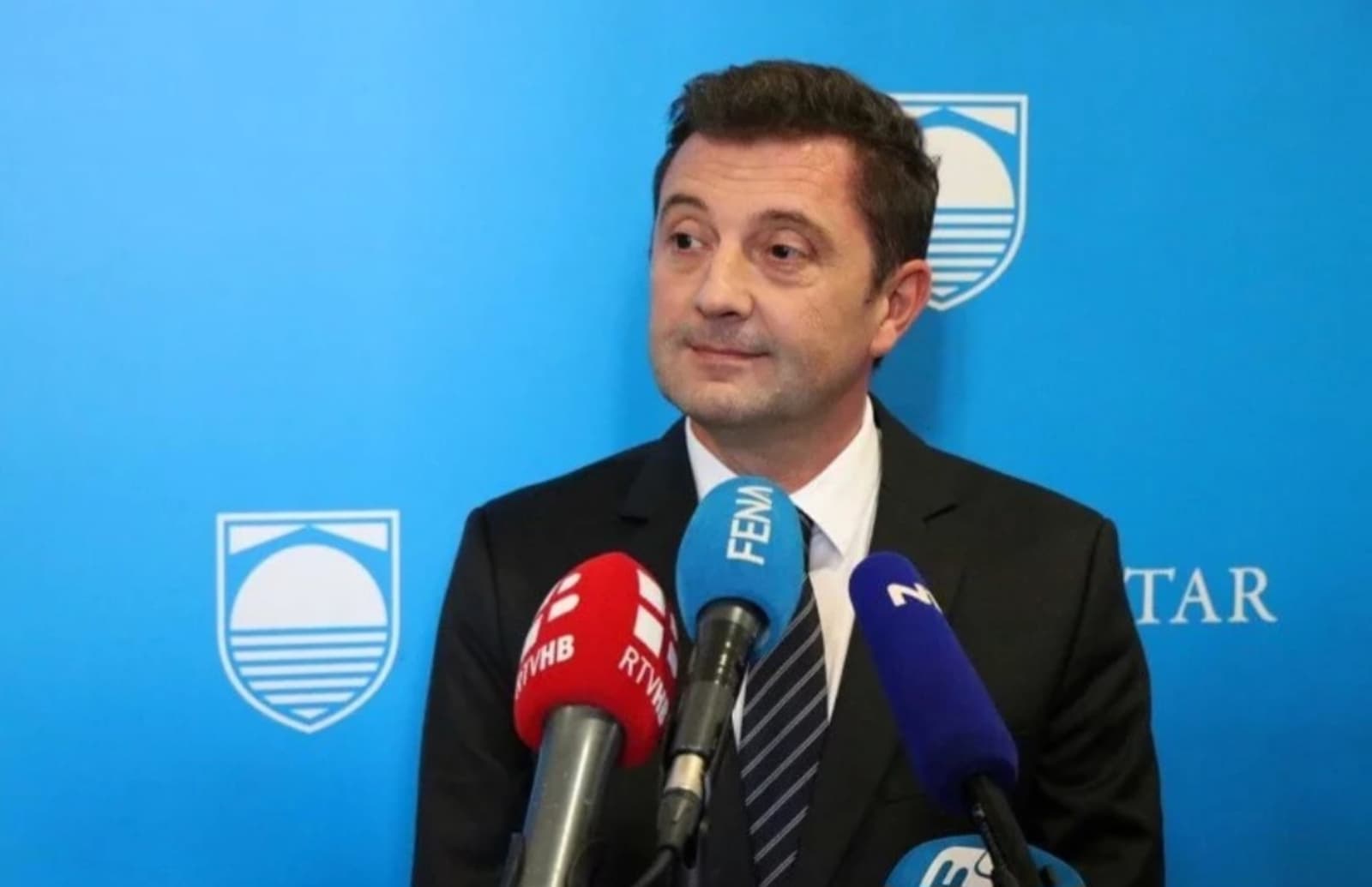 Gradonačelnik Mostara zabranio skup podrške Palestini - slika 1
