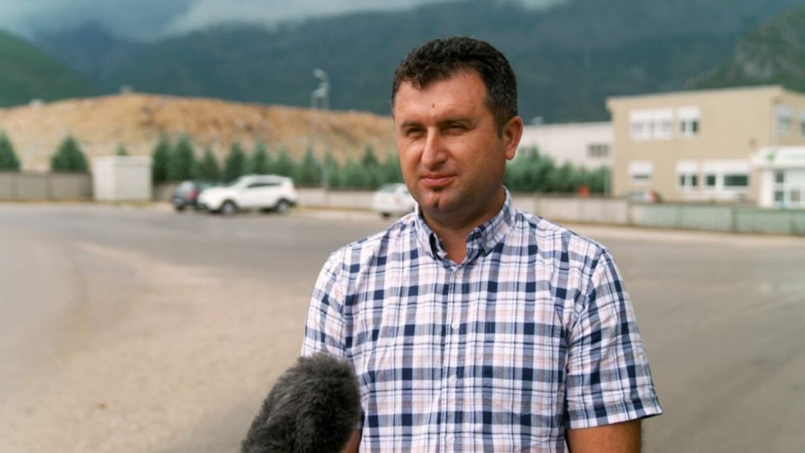 Omer Hujdur: NiP nije adresa za uhljebljivanje - slika 1