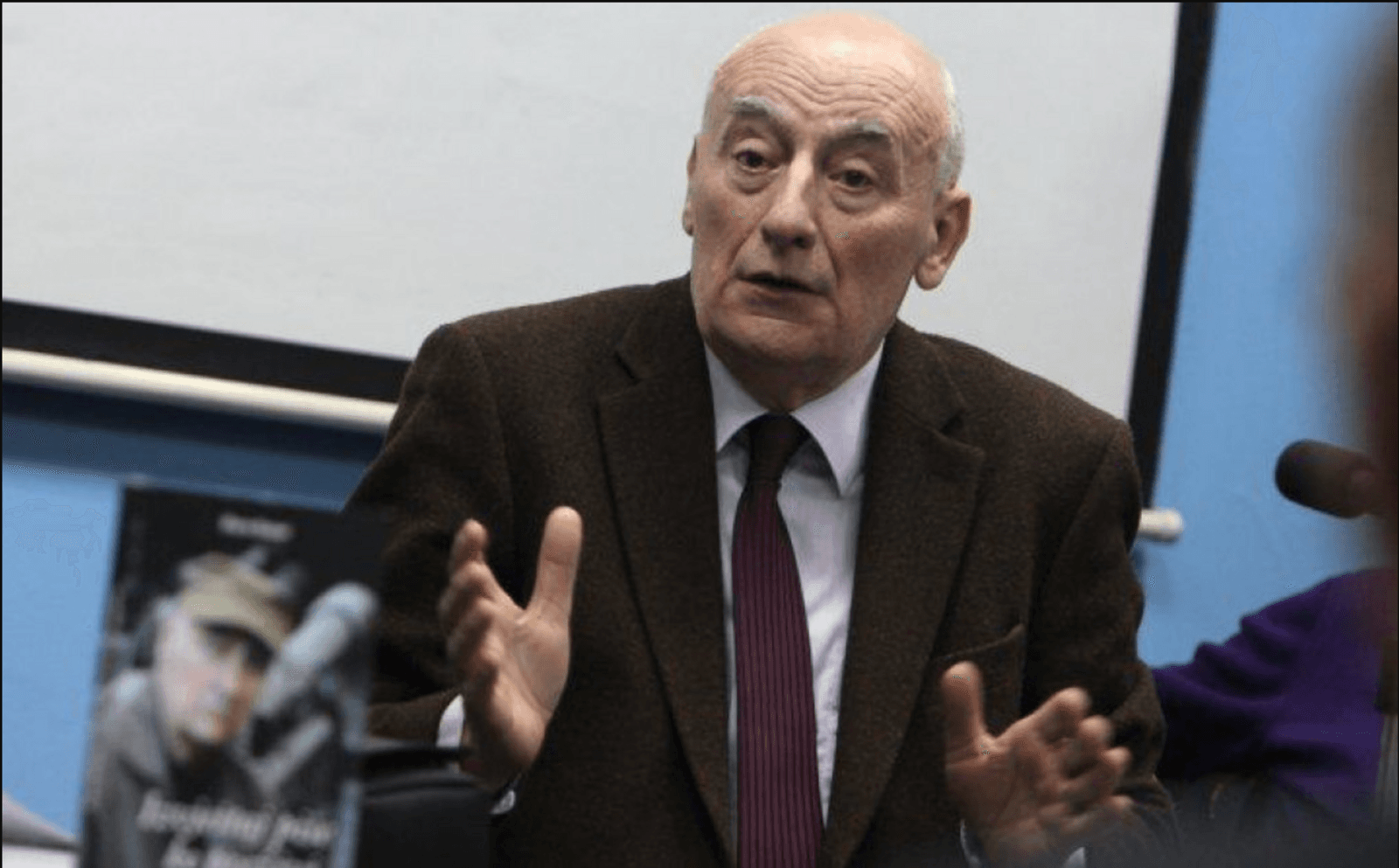 Đuro Kozar: Devastirana Granična policija - slika 1