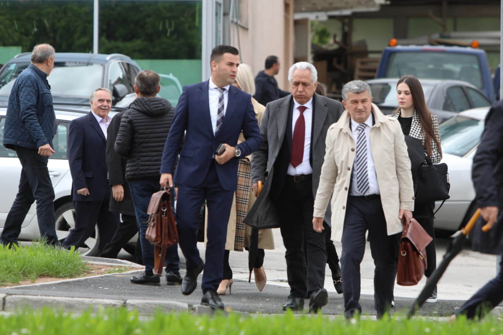 Potvrđena oslobađajuća presuda Ramizu Drekoviću - slika 1