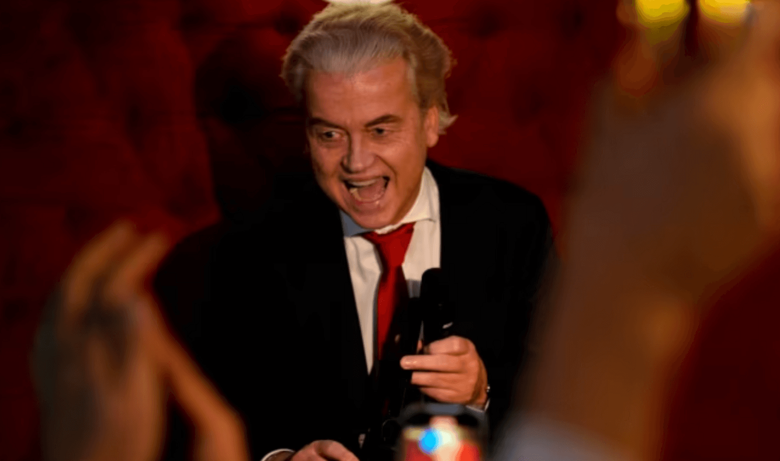 Zašto raste desnica u Nizozemskoj: Geert Wilders na putu ka rekordnom uspjehu? - slika 1