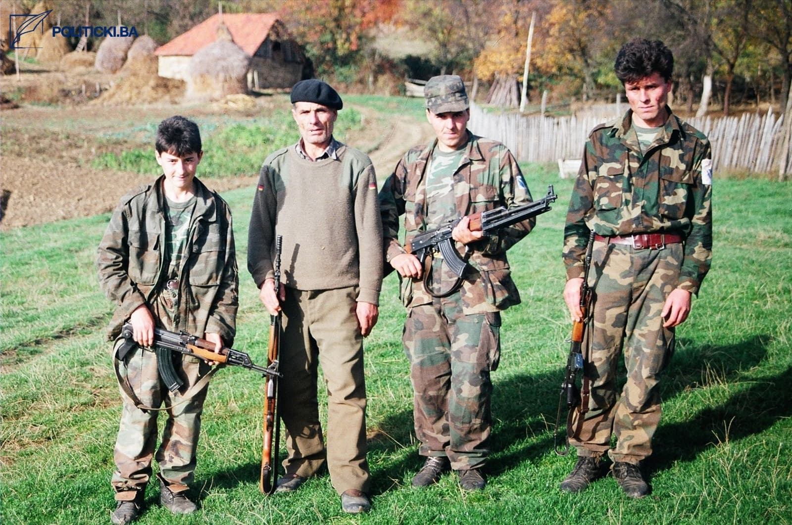 Draga Državo, neka ti je sretan Dan državnosti! - slika 1