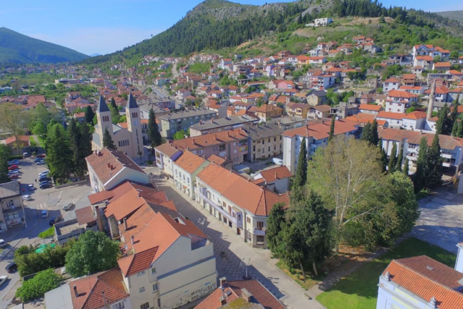 Čapljina: Primjer aparthejda u 21. vijeku - slika 1