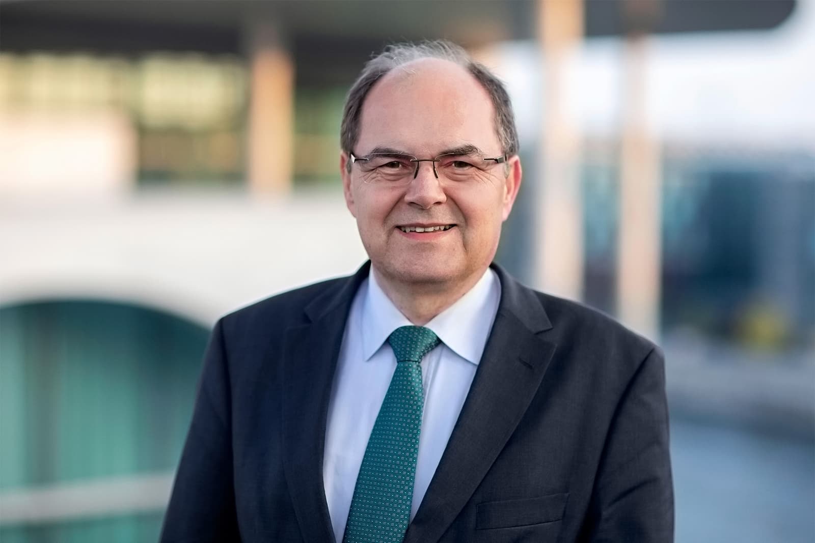 Schmidt: 'Dodik nije normalan' - slika 1