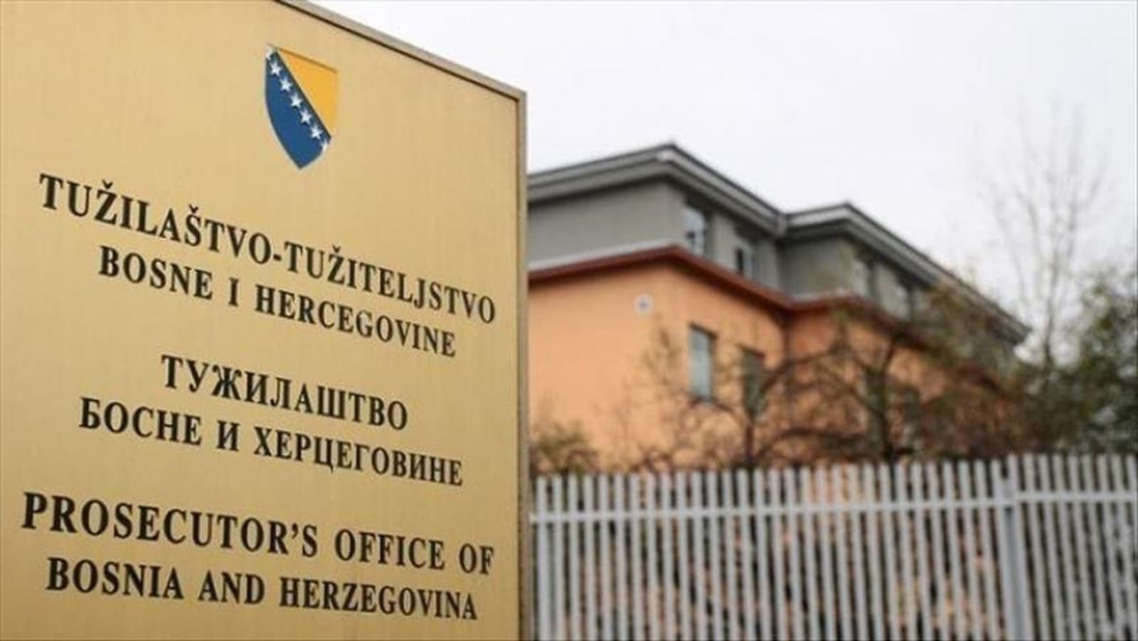 Zvornik: Uhapšena dvojica Srba optuženi za ratne zločine. Pokušali pobjeći? - slika 1