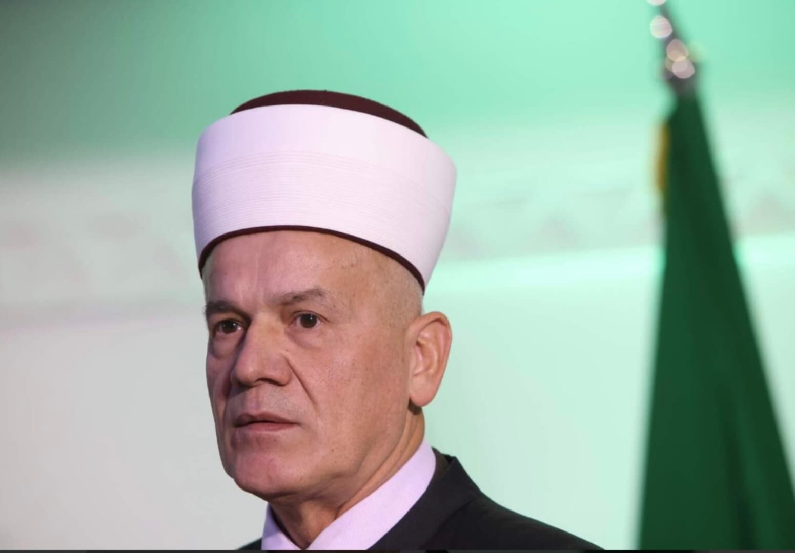 Muftija Smajilović: Moja obaveza je biti podrška muslimanima, ali i graditi dobre odnose sa svima - slika 1