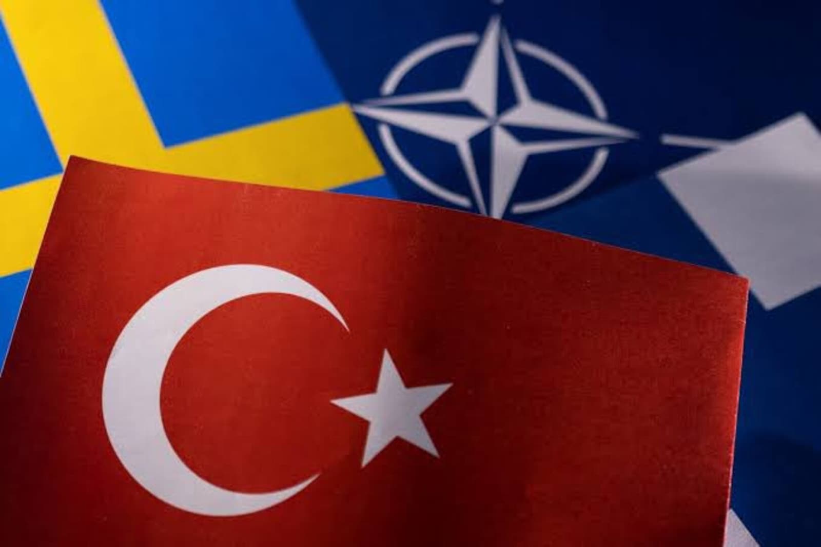 Turska želi ulazak Švedske i NATO prije Nove godine - slika 1