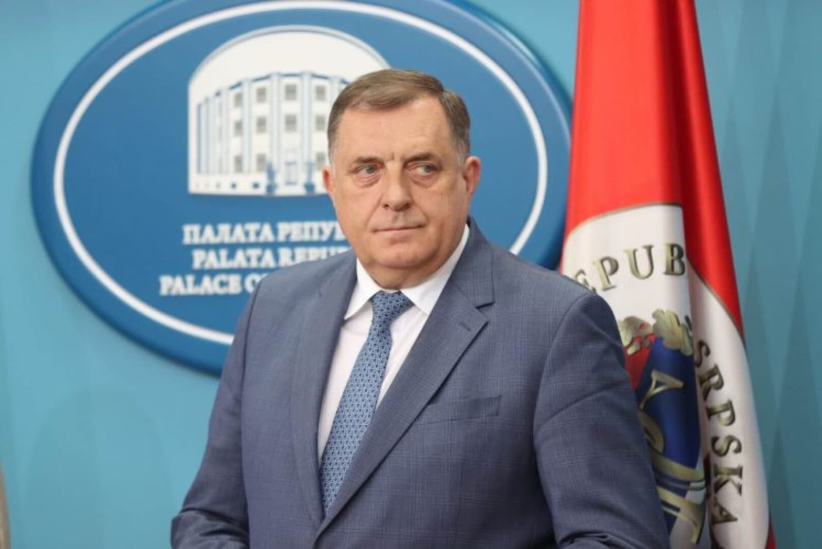 Dodik se obrušio na Ustavni sud BiH - slika 1